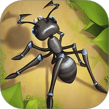 蚂蚁王者大冒险最新版