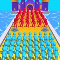 战斗吧小兵安卓版