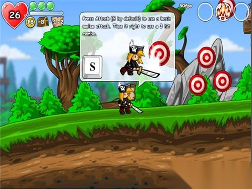 Astoryofadventure截图2