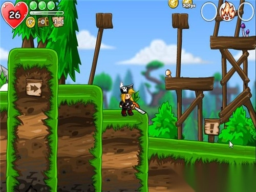 Astoryofadventure截图1