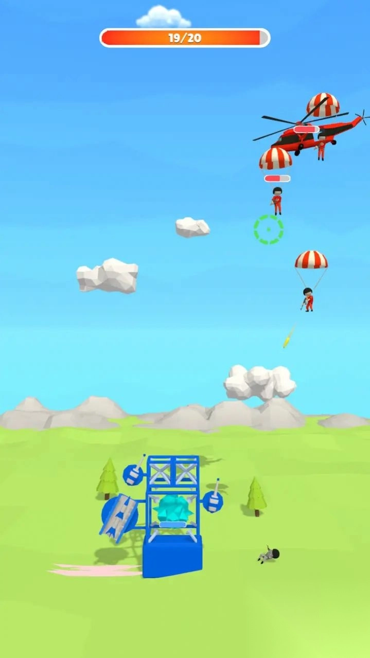 背包箭塔2025图2