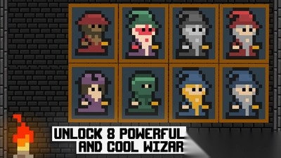 像素奇才Pixelgenius截圖1