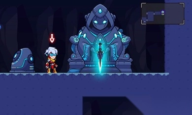 恶魔猎手诅咒之心图1