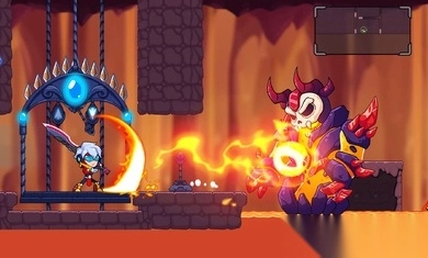 恶魔猎手诅咒之心图3