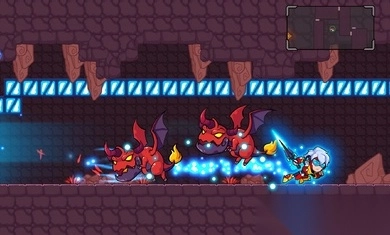 恶魔猎手诅咒之心图2