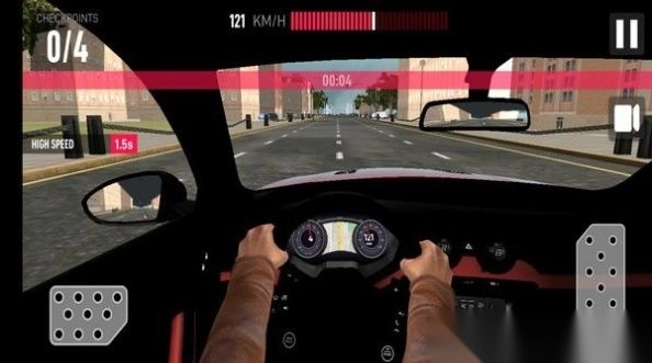 极品飞车大作战图1