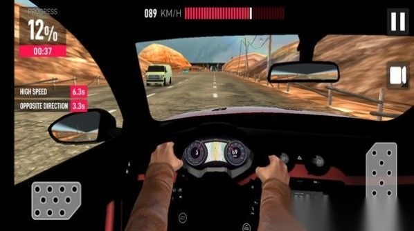 极品飞车大作战图2