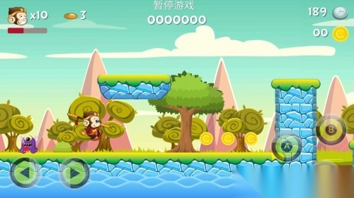 西游记传奇手机版(2)