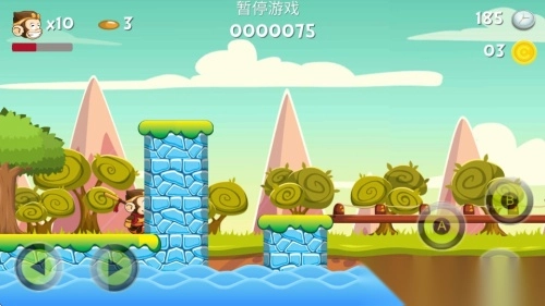 西游记传奇手机版(1)