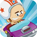 大头赛车安卓版