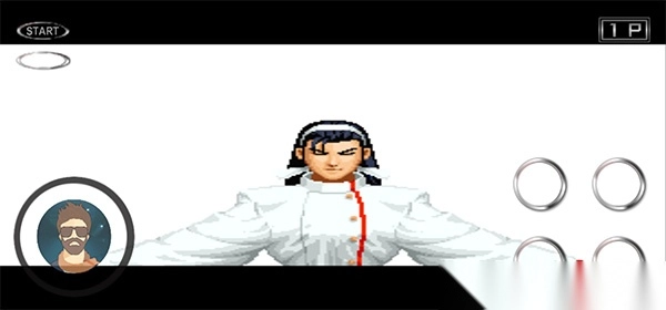 拳皇97所向披靡手机版