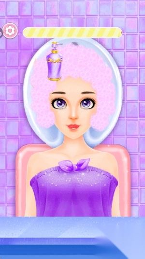 梦幻美丽公主图2