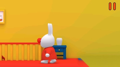 米菲的世界中文版