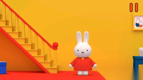 米菲的世界中文版