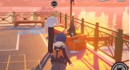 绝区零雨菓信赖度提升攻略