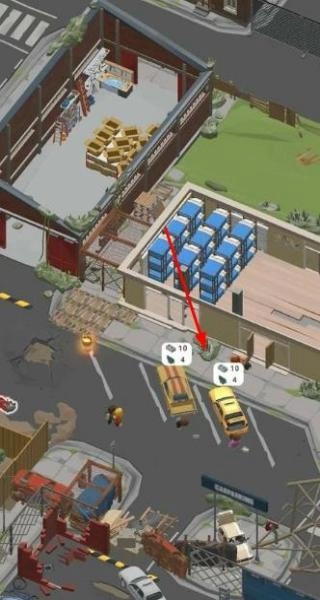 生存城市建造者