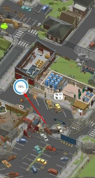 生存城市建造者