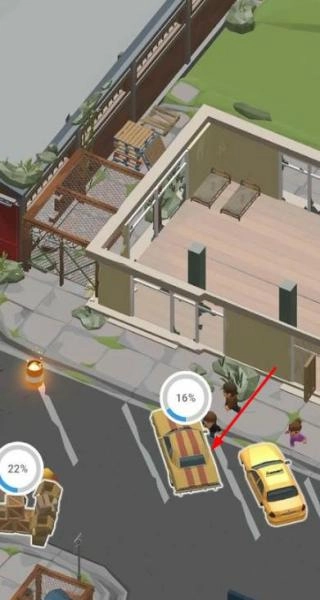 生存城市建造者