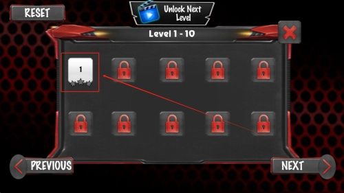 异能浪潮之超级英雄保护者转变