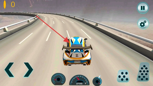 汽车绝技模拟器