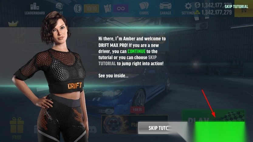 顶级漂移TopDrift