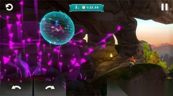 狂野极速摩托图2