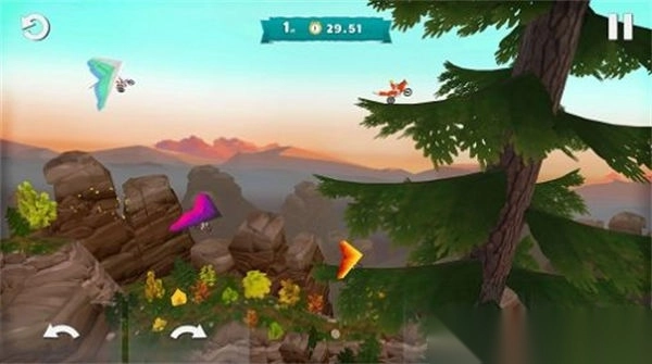 狂野极速摩托图1