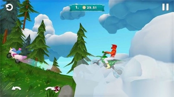 狂野极速摩托图3