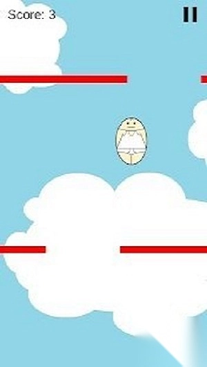 伯莎的跳跃冒险图1