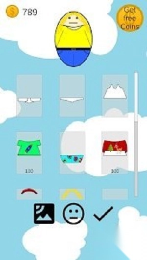 伯莎的跳跃冒险图2