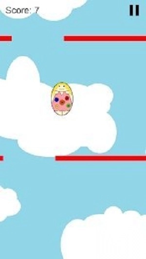 伯莎的跳跃冒险图3