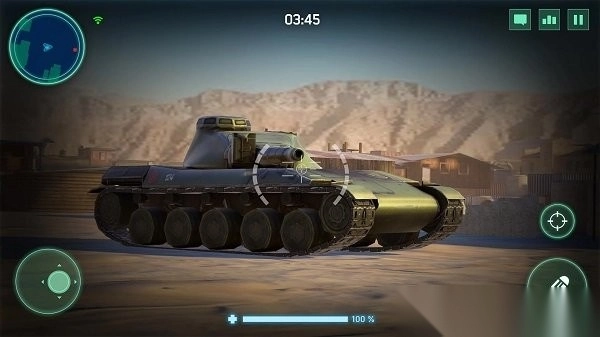 武装突袭行动(4)