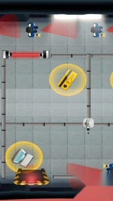 火柴人逃出生天