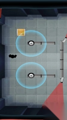 火柴人逃出生天