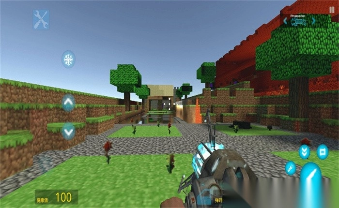 G沙盒仇恨2最新版