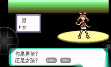 口袋妖怪之暗影归来图1