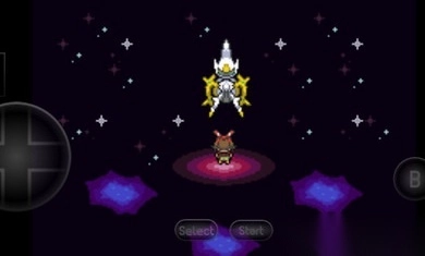 口袋妖怪之暗影归来图2