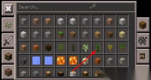 我的世界Toolbox截图1