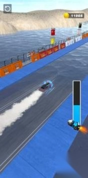 汽车齿轮冲刺图1