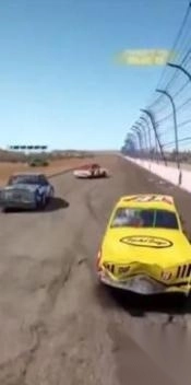 汽车齿轮冲刺图2