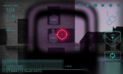 枪击爱好者2图1