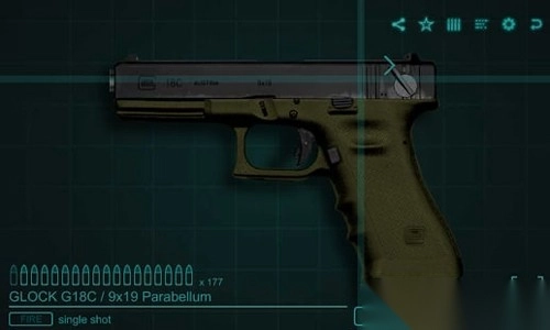 枪击爱好者2图2