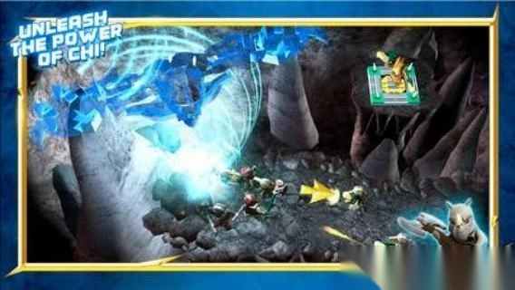 乐高赤马传奇(1)