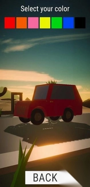 沙漠驾驶之旅图2