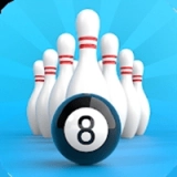 保龄球池 V0.1