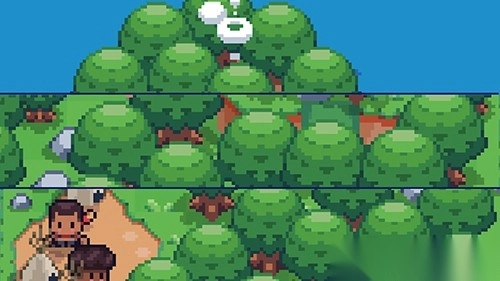 TinyIslandSurvival(2)