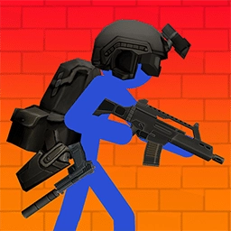 愤怒火柴人 V1.0