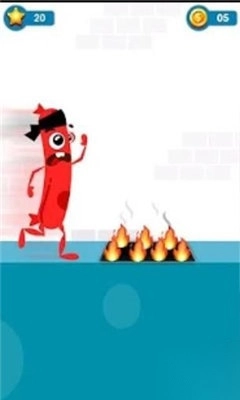 尖叫香肠跑酷图2