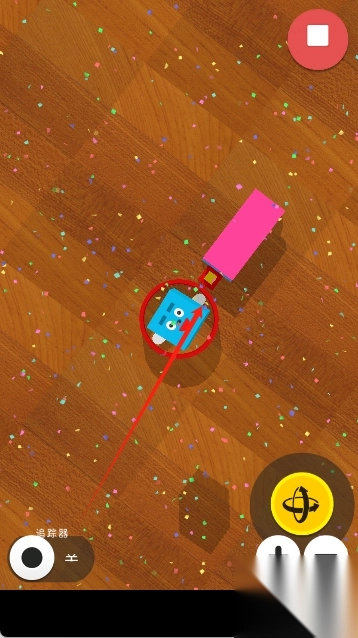 口袋多米诺骨牌(1)