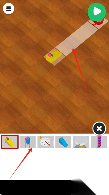 口袋多米诺骨牌(2)